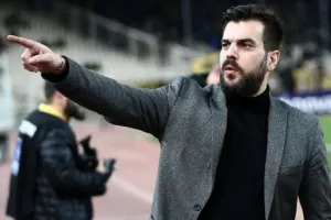 Κυριάκος: «Ένδειξη αδυναμίας οι διαμαρτυρίες, ελαφρώς φαβορί ο ΠΑΟΚ»