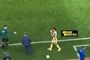 Διορθωτική κίνηση με ΜΟΥΣΑ 