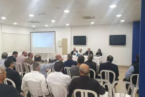 Η Γ.Σ της Ανόρθωσης... (φώτος)