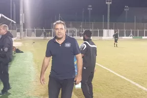 ΑΠΟΔΡΑΣΗ στο 93΄! (φώτος) 