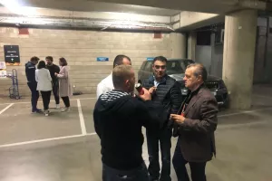 Πηγαδάκι... με ΠΡΟΔΡΟΜΟ (φώτος)