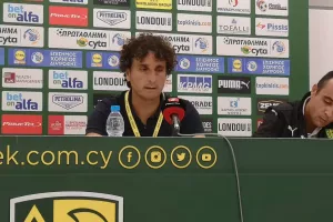 ΙΝΤΙΑΚΕΘ: "Αν θέλουν να αποδοκιμάζουν είναι δική τους απόφαση..." (UPD)