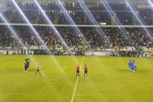 Μονόλεπτος σιγή στο "ΠΑΠ"