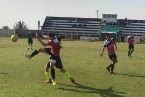 Επιστροφη στις νίκες για την Δόξα Κ15