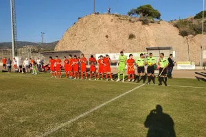 Φιλική νίκη με Μιτρέφσκι (Φώτος)