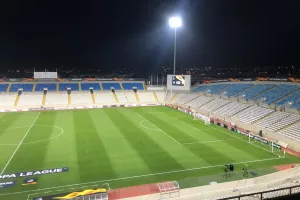 ΑΝΑΤΡΟΠΗ στο 88' και... ΦΟΥΛ για πρόκριση! (Φώτος)