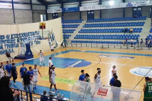 Η Πετρολίνα ΑΕΚ έσπασε το αήττητο του Απόλλωνα! (βίντεο/φώτο)