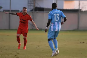 ΚΛΙΚΣ από το KORANTINA HOMES CUP 2019 