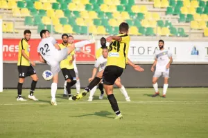 "Κυρίαρχος σε όλο το ματς ο ΑΣΙΛ"