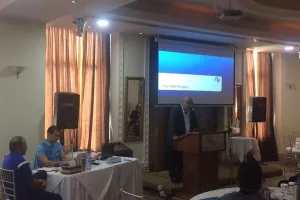 Πρώτη επαφή με το VAR για τους Elite διαιτητές (φώτος)