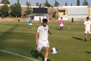 ΤΡΙΠΟΝΤΟ με Σάλιτς (φώτος) 