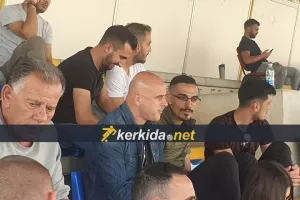 Τσέκαρε ο ΤΙΜΟΥΡ 