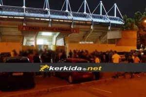 ΟΠΑΔΟΙ Πάφου/ Έκρηξη και αποδοκιμασίες προς ΟΛΟΥΣ 
