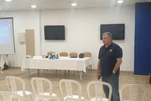 Η Γ.Σ της Ανόρθωσης... (φώτος)