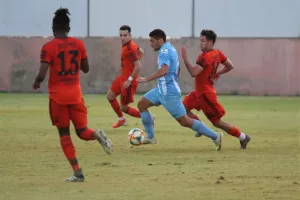 ΚΛΙΚΣ από το KORANTINA HOMES CUP 2019 