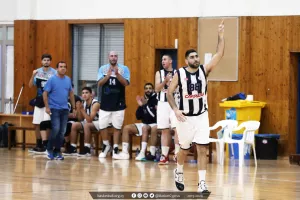 Κλήρωση στη Β΄Κατηγορία 