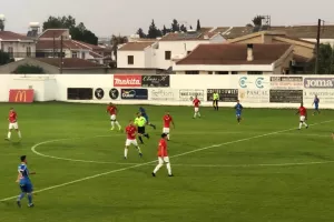 Φιλική νίκη με Μαουρίσιο-Χρίστου (φώτος)