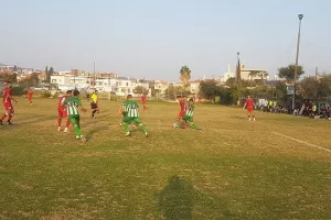 ΜΕΓΑΛΗ νίκη για Άρη επί της Ομόνοιας