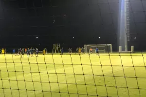 Η τελευταία προπόνηση του ΑΠΟΕΛ (Φώτος)