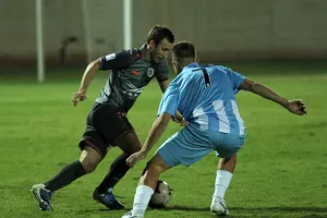 ΚΛΙΚΣ από το KORANTINA HOMES CUP 2019 