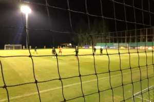 Η τελευταία προπόνηση του ΑΠΟΕΛ (Φώτος)