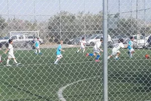 Παιδικά Πρωταθλήματα Grassroots ΚΟΠ