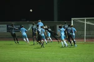ΚΛΙΚΣ από το KORANTINA HOMES CUP 2019 