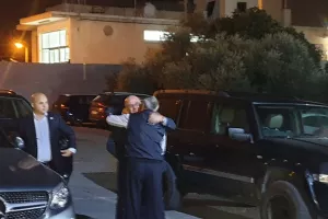 Η Γ.Σ της Ανόρθωσης... (φώτος)