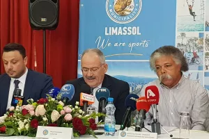 Μαυρουδής/Μετά από πολλά χρόνια σιωπής, η Λεμεσός βροντοφωνάζει "παρών"