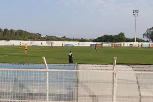 Στην Αγία Νάπα ο αγώνας του Αχυρώνα με το ΘΟΪ 