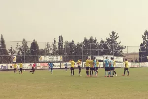 Φιλική επικράτηση για την Δόξα 