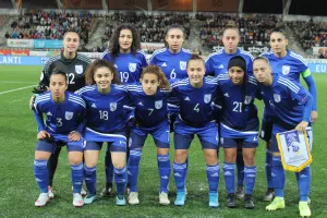 Ήττα από τη Φινλανδία (φώτος) 