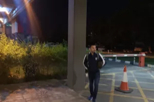 (ΦΩΤΟΣ) Η άφιξη του Απόλλωνα
