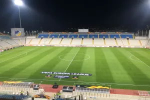 ΑΝΑΤΡΟΠΗ στο 88' και... ΦΟΥΛ για πρόκριση! (Φώτος)