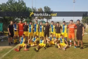 ΘΡΙΑΜΒΕΥΤΕΣ στη Λεμεσό