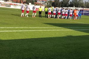 Κόλλησαν στο μηδέν... (φώτος)