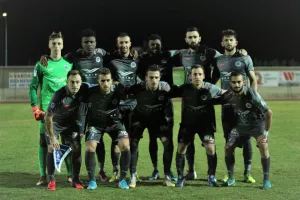 ΚΛΙΚΣ από το KORANTINA HOMES CUP 2019 