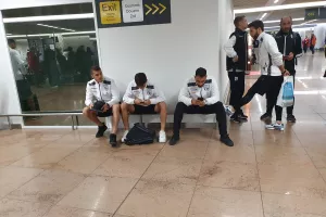 ΕΦΤΑΣΕ Βέλγιο