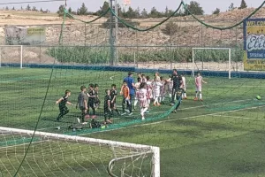 Παιδικά Πρωταθλήματα Grassroots ΚΟΠ