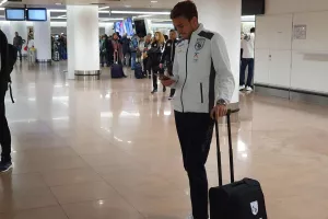 ΕΦΤΑΣΕ Βέλγιο
