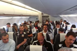 ΠΕΤΑΞΕ για Λάρνακα