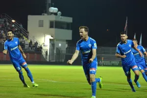 ΜΗΝΥΜΑ ο Ρούμπεν 
