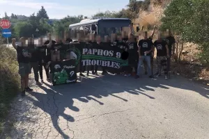 Δίνει εισιτήρια στους Παφίτες