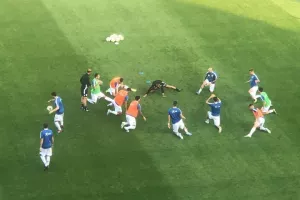 Η ΕΝΤΕΚΑΔΑ της Εθνικής μας