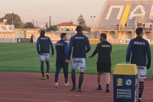 ΠΑΓΚΟ ο Γιαννιώτας