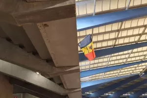 Μετά το τέλος, πάρταραν... οι Βέλγοι με GALA (βίντεο/φώτος)