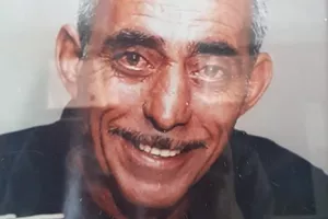 Αγία Νάπα/"Γεύμα είς μνήμη του Ισαάκ Σολωμού"