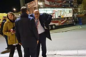 "Πηγαδάκι" ο Κούμας...