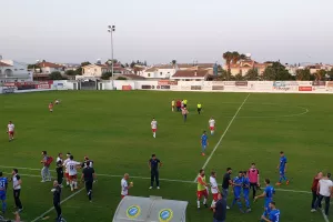 Κόλλησαν στο μηδέν... (φώτος)