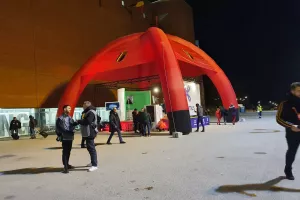 "ΑΝΤΙΟ" με βαριά ήττα, από έναν ΑΝΩΤΕΡΟ αντίπαλο (Φώτος)